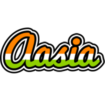 Aasia mumbai logo