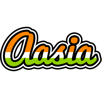 Aasia mumbai logo