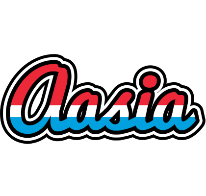 Aasia norway logo