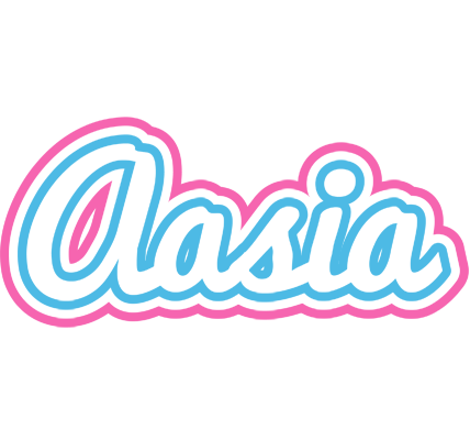Aasia outdoors logo