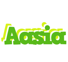 Aasia picnic logo