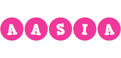 Aasia poker logo