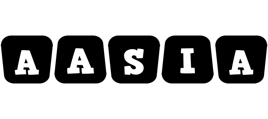 Aasia racing logo