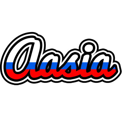 Aasia russia logo