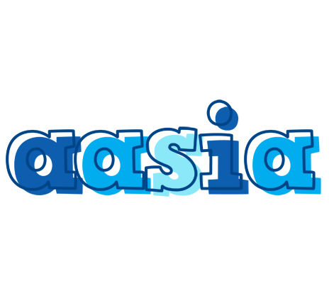 Aasia sailor logo