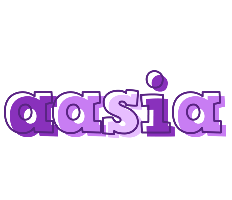 Aasia sensual logo