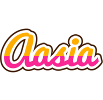 Aasia smoothie logo