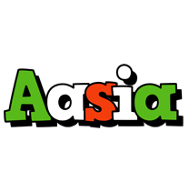 Aasia venezia logo