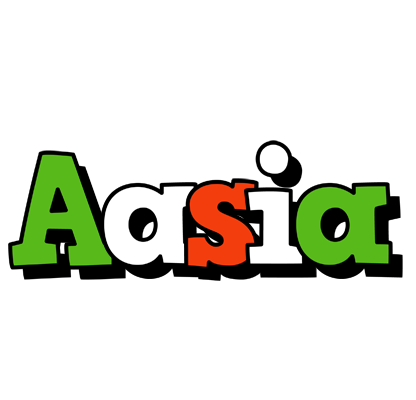 Aasia venezia logo