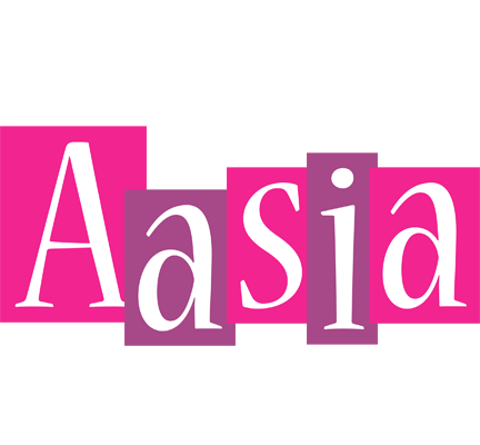 Aasia whine logo
