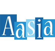 Aasia winter logo