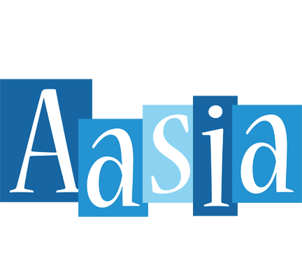 Aasia winter logo