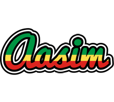 Aasim african logo