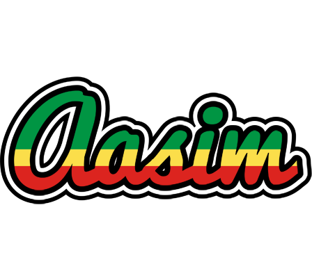 Aasim african logo