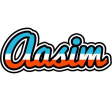 Aasim america logo