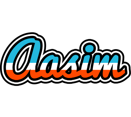 Aasim america logo