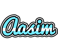 Aasim argentine logo