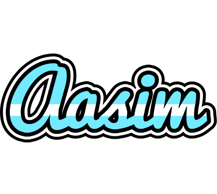 Aasim argentine logo
