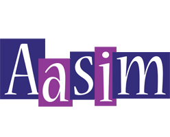 Aasim autumn logo