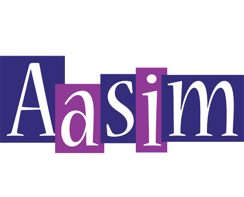 Aasim autumn logo