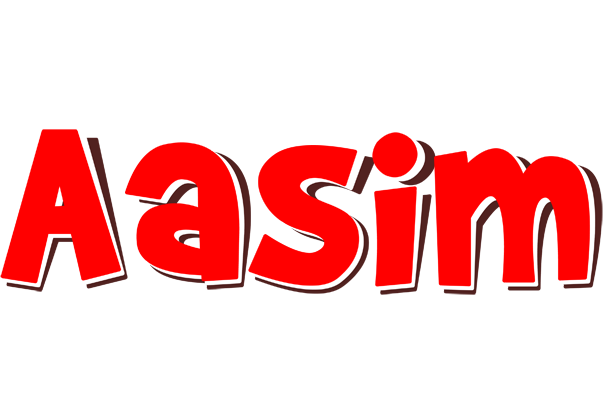 Aasim basket logo