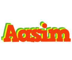 Aasim bbq logo