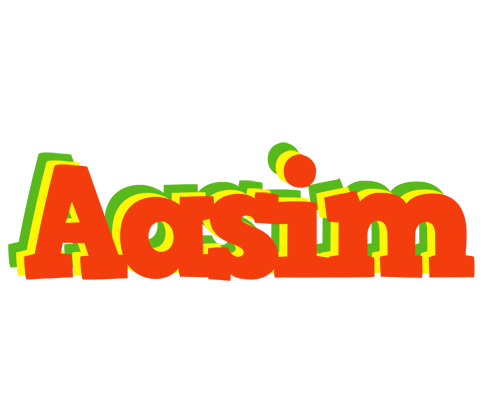 Aasim bbq logo
