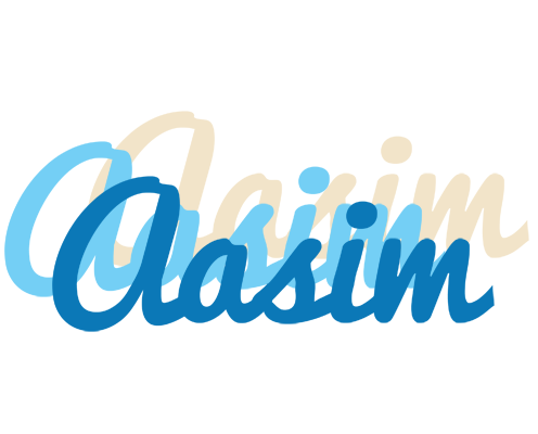 Aasim breeze logo