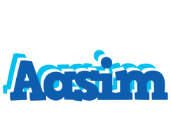 Aasim business logo