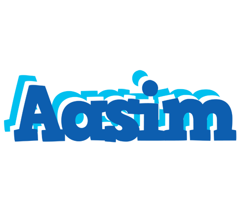 Aasim business logo