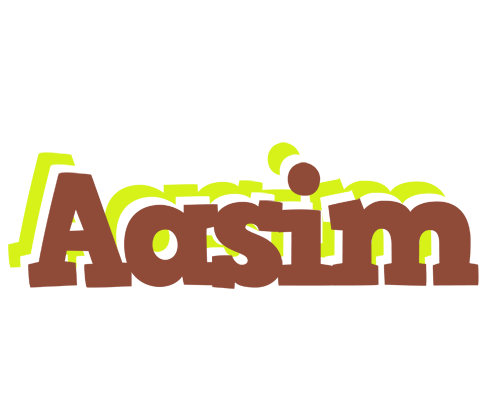 Aasim caffeebar logo
