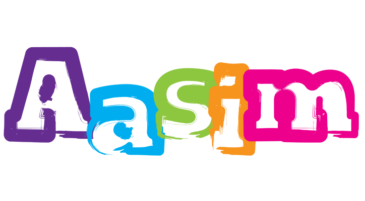 Aasim casino logo