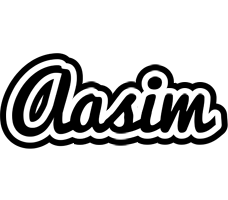 Aasim chess logo