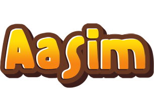 Aasim cookies logo