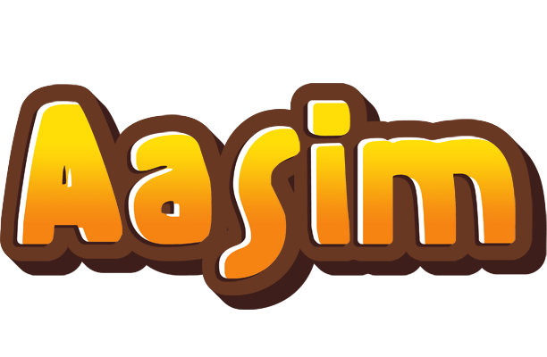 Aasim cookies logo
