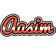 Aasim denmark logo