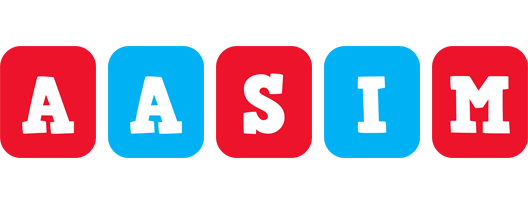 Aasim diesel logo