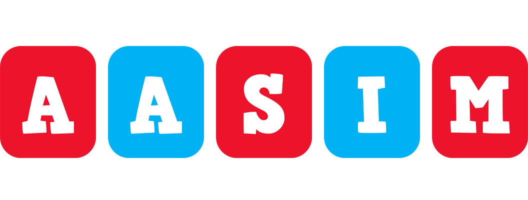 Aasim diesel logo