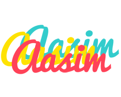 Aasim disco logo