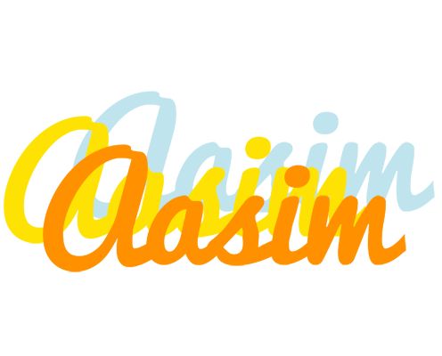 Aasim energy logo