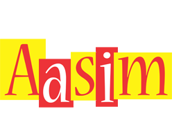 Aasim errors logo