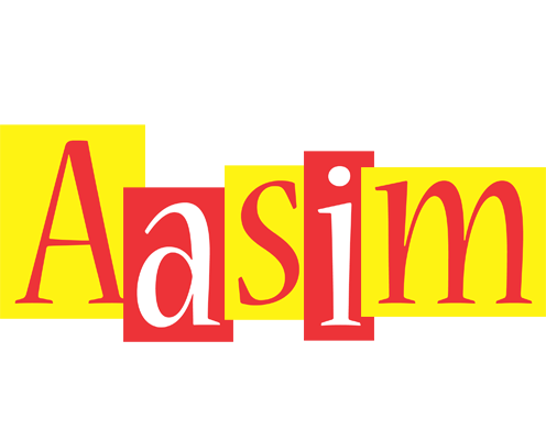 Aasim errors logo