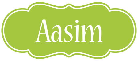 Aasim family logo