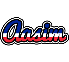 Aasim france logo