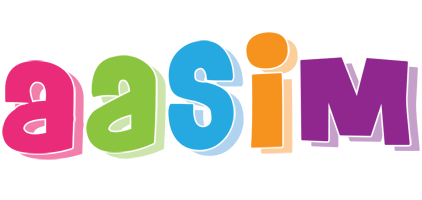 Aasim friday logo