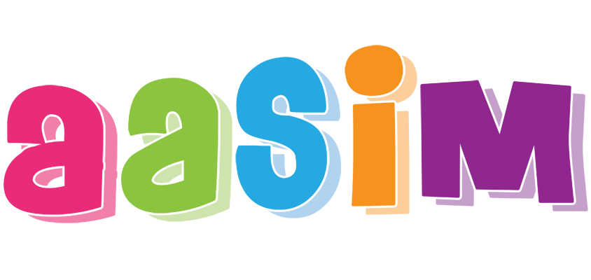 Aasim friday logo