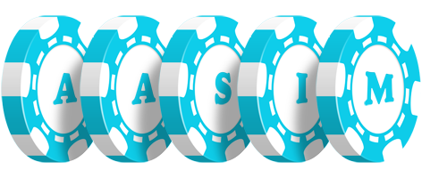 Aasim funbet logo