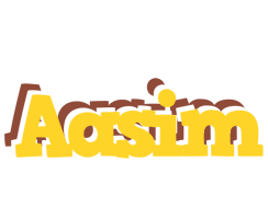 Aasim hotcup logo