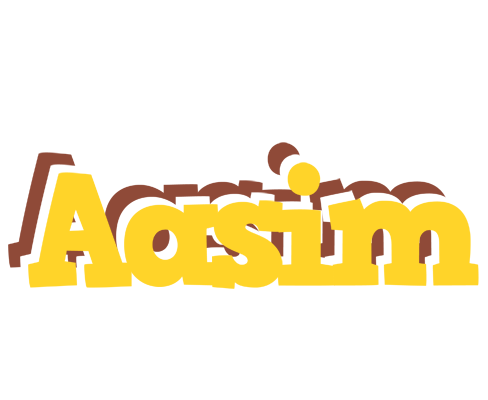 Aasim hotcup logo