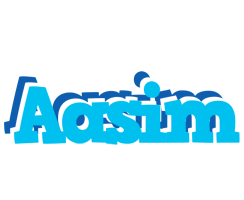 Aasim jacuzzi logo